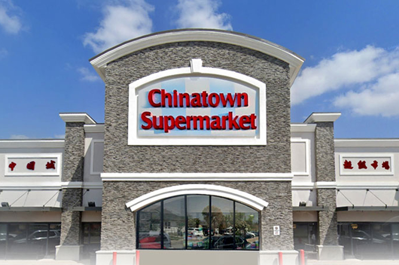 Chinatown Supermarket